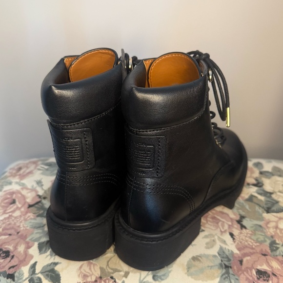 NEW COACH Lorimer Bootie! - Picture 6 of 6